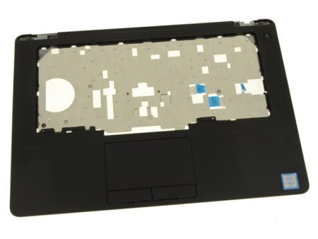 Refurbished Dell OEM Latitude E5470 Palmrest Touchpad Assembly for Dual Pointing 8RG44 Fashion