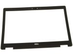 New Dell OEM Latitude 5580 15.6  LCD Front Trim Cover Bezel Plastic IR Cam No TS 6YVTP on Sale