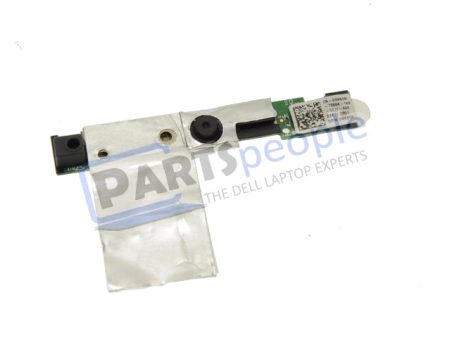 Used Dell OEM XPS L401X  Web Camera Replacement NX8GR Discount