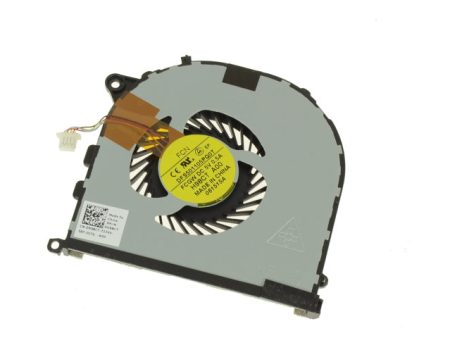 New Dell OEM XPS 9530 Precision M3800 Cooling Fan RIGHT Side Fan H98CT Online now