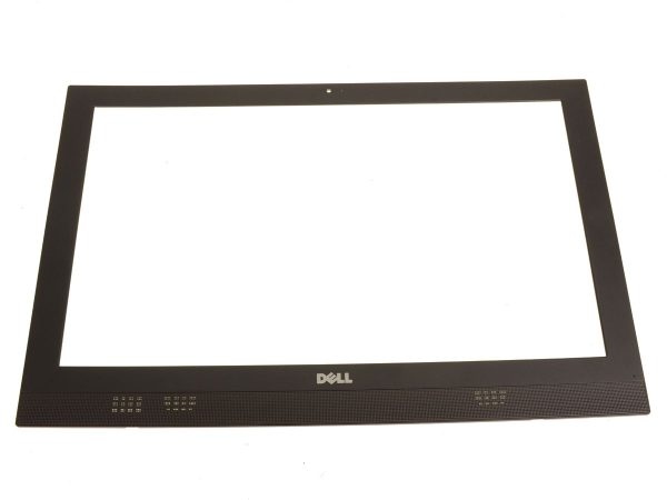 New Dell OEM Inspiron 20 3043 All-In-One Front Trim Frame Bezel RFKRM Online now