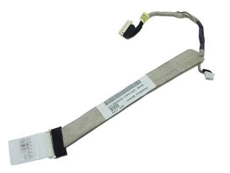 Used Dell OEM Vostro 1200 LCD 12.1  Video Ribbon Cable Sale