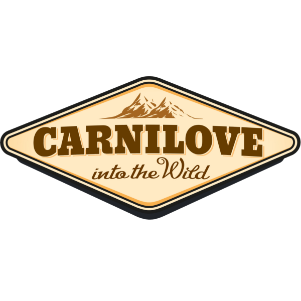 Carnilove Soft Snack Trout and Dill Sale