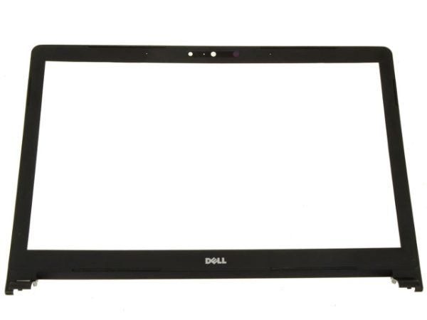 New Dell OEM Inspiron 5559 15.6  Front Trim LCD Bezel for 3D TruesSense Camera  Touchscreen  DGKNX Cheap