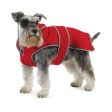 Ancol Stormguard Dog Coat Red Online Hot Sale