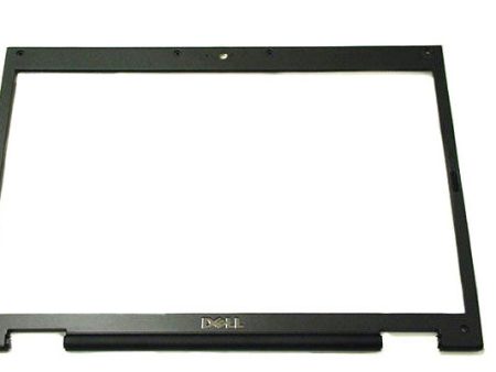 New Dell OEM Vostro 1510 Vostro 2510 15.4  LCD Front Trim Cover Bezel Plastic WITH Camera Window J481C Discount