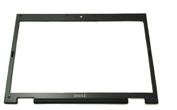 New Dell OEM Vostro 1510 Vostro 2510 15.4  LCD Front Trim Cover Bezel Plastic WITH Camera Window J481C Discount