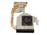 New Dell OEM Inspiron N5110 Cooling Fan CPU Heatsink Assembly for Intel Video UMA RF2M7 Discount