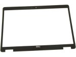 New Dell OEM Latitude E5570 15.6  TS LCD Front Trim Cover Bezel Plastic Touchscreen 4VNC3 Online Sale