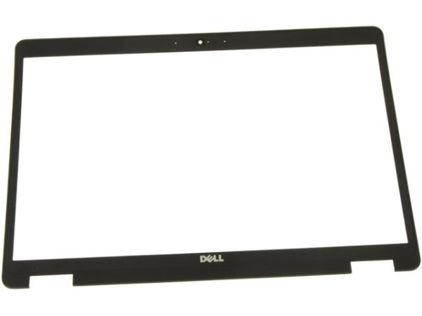 New Dell OEM Latitude E5570 15.6  TS LCD Front Trim Cover Bezel Plastic Touchscreen 4VNC3 Online Sale