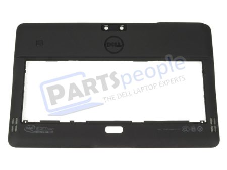 Refurbished Dell OEM Latitude 10 Tablet Bottom Base Cover Assembly  Smart Card Slot HCJ0M Cheap