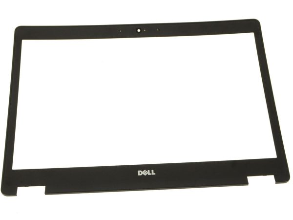 New Dell OEM Latitude 5480 14  LCD Front Trim Cover Bezel Plastic for Touchscreen TS YWV2C Discount