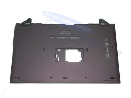 Refurbished Dell OEM Latitude Z600 Bottom Access Panel Door Cover wrubber feet W484N Online Hot Sale