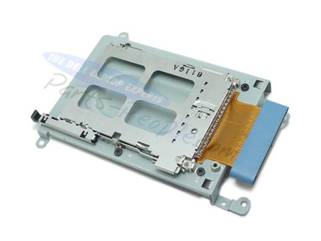 Used Dell OEM Latitude D810 PCMCIA Slot Assembly For Discount