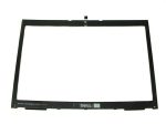 New Dell OEM Precision M6400 17  LCD Front Trim Cover Bezel Plastic WITH Camera Port Fashion