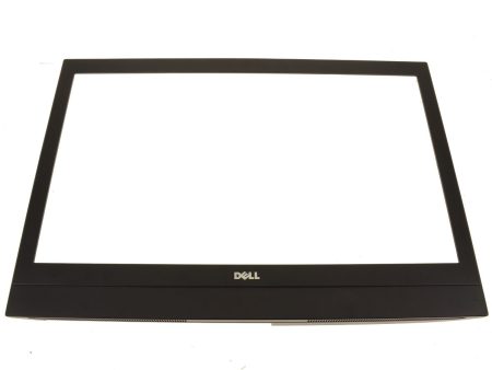 New Dell OEM Optiplex 7450 All-In-One Front Trim Frame Bezel No Cam 23MT7 Online Hot Sale