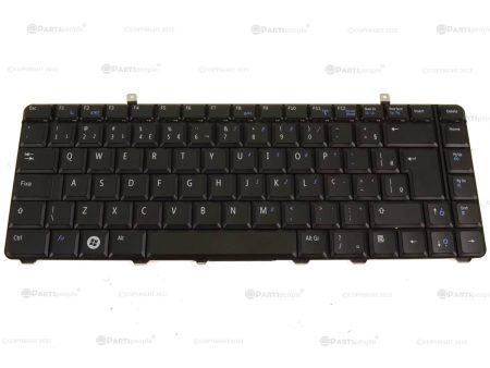 New Brazilian Dell OEM Vostro A840 A860 1015 1014 Laptop Keyboard T476H Online Hot Sale