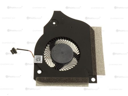 Used Dell OEM G Series G5 5590 G7 7590 7790 CPU Processor Cooling Fan -EGMRJKK Online