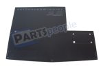 Refurbished OEM Alienware M11x Bottom Access Panel Door Cover Y8P0K For Sale