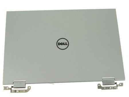 New Dell OEM Inspiron 3147 3148 11.6  LCD Back Top Cover Assembly  Hinges XYWC8 Supply