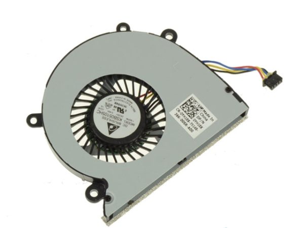 Used Dell OEM Latitude 6430u CPU Cooling Fan YH18X Online now