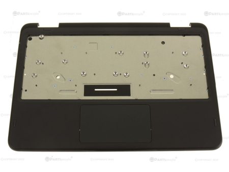 New Dell OEM Chromebook 11 5190 2-in-1 Palmrest Touchpad Assembly No WFC K3VC2 on Sale