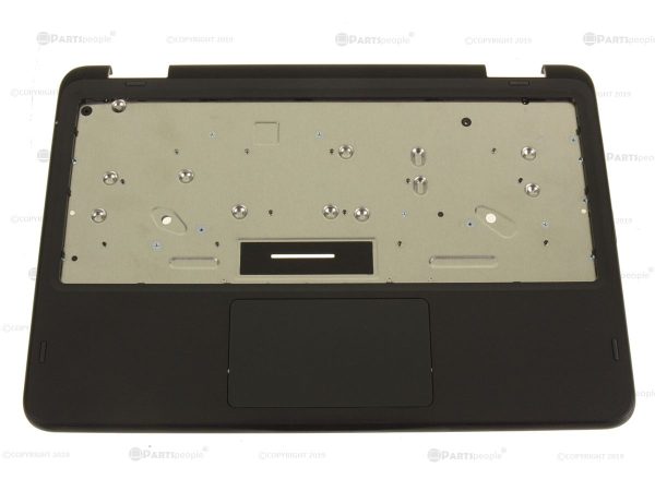 New Dell OEM Chromebook 11 5190 2-in-1 Palmrest Touchpad Assembly No WFC K3VC2 on Sale