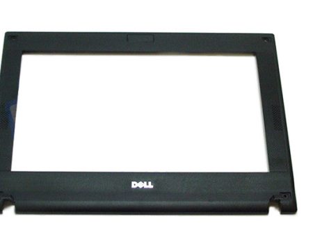 New Dell OEM Latitude 2110 Front Trim LCD Bezel WITHOUT Camera Port WTPP1 Hot on Sale