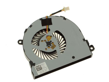 Used Dell OEM Vostro 14 3468 CPU Cooling Fan CGF6X on Sale