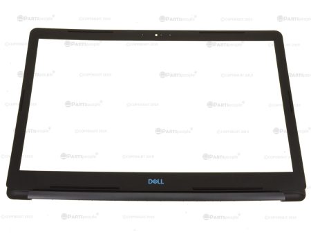 Refurbished Dell OEM G Series G3 3779 17.3  Front Trim LCD Bezel GG7M0 Sale