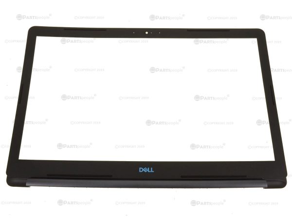 Refurbished Dell OEM G Series G3 3779 17.3  Front Trim LCD Bezel GG7M0 Sale