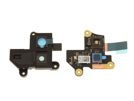 Refurbished Dell OEM Latitude Rugged Tablet 7202 Rear Facing Web Camera Module Replacement Kit 2PJV6 For Sale