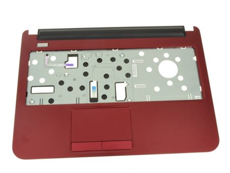 Refurbished RED Dell OEM Inspiron 5437 Palmrest Touchpad Assembly VTPNX on Sale