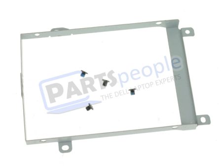 Used Dell OEM Inspiron 1470 1570  Hard Drive Caddy Carrier 34T7X Online Sale