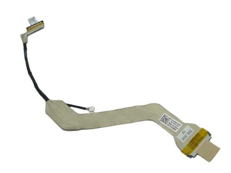 Used Dell OEM Vostro A860 15.6   LCD Ribbon Cable J986H Cheap