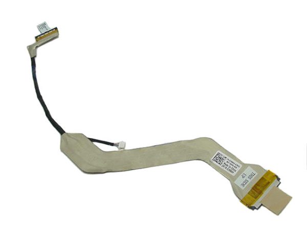 Used Dell OEM Vostro A860 15.6   LCD Ribbon Cable J986H Cheap