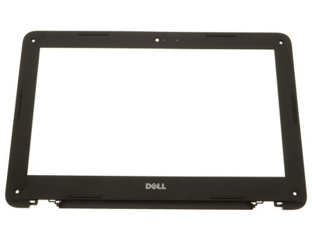 Refurbished Dell OEM Chromebook 11 3180 Latitude 3180 11.6  Front Trim LCD Bezel No TS 0P37K Online Hot Sale