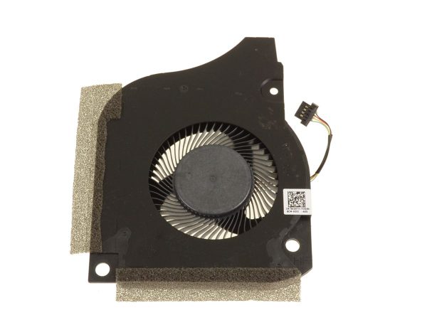 New Dell OEM G Series G5 5590 G7 7790 Graphics Cooling Fan GPU GTX 1660 Ti C04TH Hot on Sale