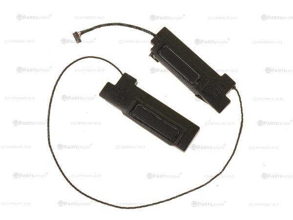 Used Dell OEM XPS 7390 and 9310 2-in-1 Replacement Speakers Left and Right F4VJK For Discount