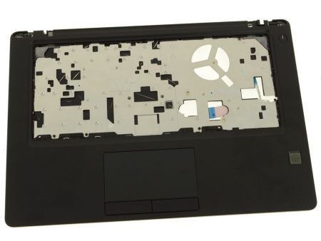 Refurbished Dell OEM Latitude 5480 Palmrest Touchpad Assembly  Fingerprint Reader Single Point A16723 Online