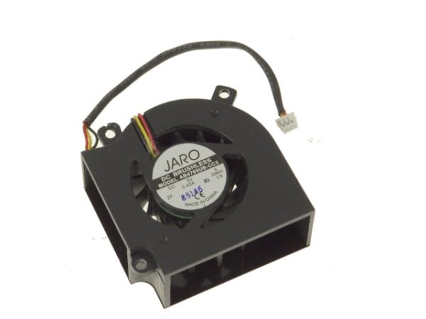 Used Latitude D630 XFR CPU Cooling Fan For Discount