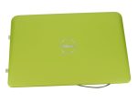 New Green Dell OEM Inspiron Mini 10 1012 LCD Back Cover Lid 35XF4 Hot on Sale