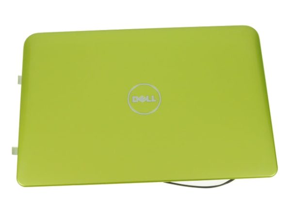 New Green Dell OEM Inspiron Mini 10 1012 LCD Back Cover Lid 35XF4 Hot on Sale