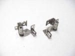 Used Dell OEM XPS M1330 Hinge Kit Left and Right Online Hot Sale