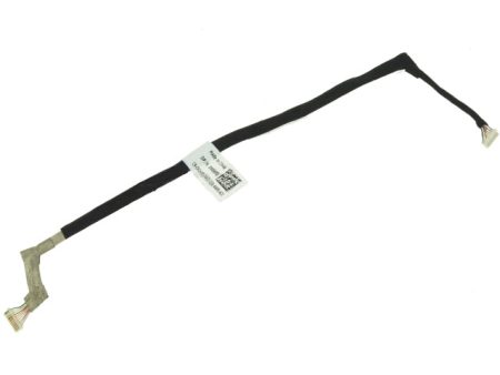 Used Dell OEM XPS 18 1810 Ribbon Cable for the Web Camera Module R0HPD Online Sale