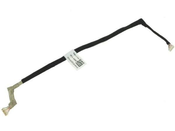 Used Dell OEM XPS 18 1810 Ribbon Cable for the Web Camera Module R0HPD Online Sale