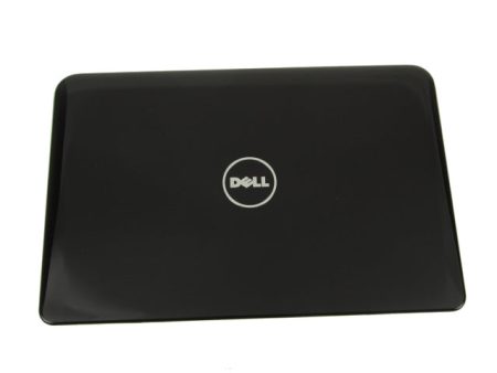 Refurbished Black Dell OEM Inspiron Mini 10 1012 LCD Back Cover Lid NDYYJ Fashion