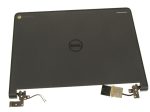 Refurbished Dell OEM Chromebook 11 3120 11.6  LCD Back Cover Lid Assembly for Touchscreen  Hinges TS WFTT3 For Cheap