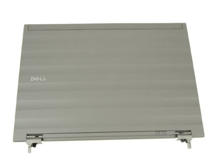 New Dell OEM Precision M2400 14.1  LCD Back Top Cover Lid Plastic Assembly wHinges For WXGA LED ScreenGN236 WT204 For Cheap