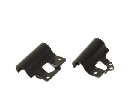 Used OEM Alienware 15 R1 Hinge Covers Set Hinge Caps Left & Right CTNF4 6WGWX Sale